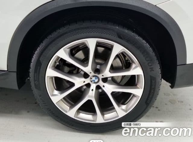 BMW X5 (G05) xDrive 30d xLine, 2019 18