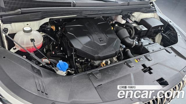 Kia Carnival 4세대 Noblesse, 2022 6