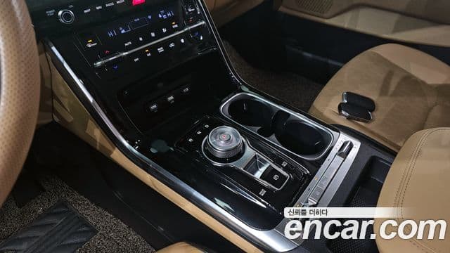 Kia Carnival 4세대 Noblesse, 2022 9