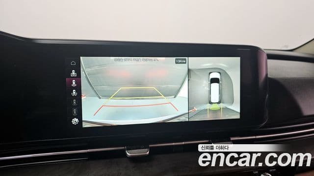 Kia Carnival 4세대 Noblesse, 2022 15