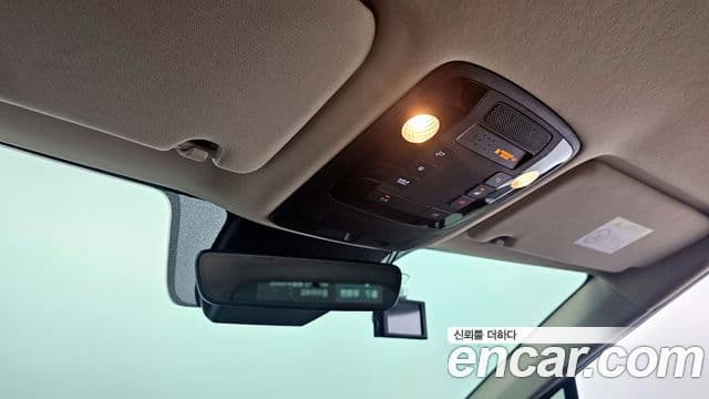 Kia Carnival 4세대 Noblesse, 2022 16