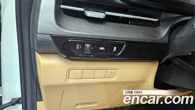 Kia Carnival 4세대 Noblesse, 2022 17