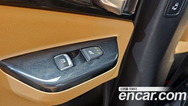 Kia Carnival 4세대 Noblesse, 2022 19