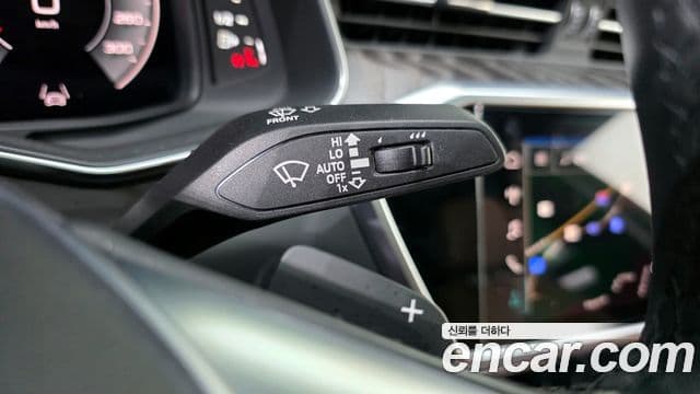 Audi A6 (C8) Premium, 2021 9