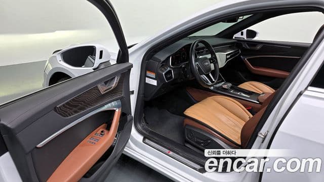 Audi A6 (C8) Premium, 2021 11