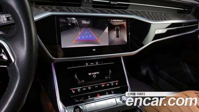 Audi A6 (C8) Premium, 2021 15