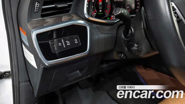 Audi A6 (C8) Premium, 2021 16