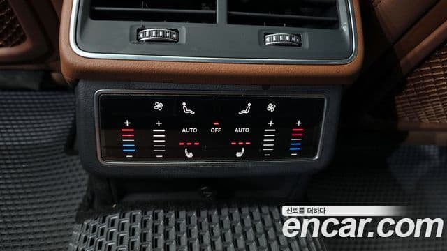 Audi A6 (C8) Premium, 2021 17