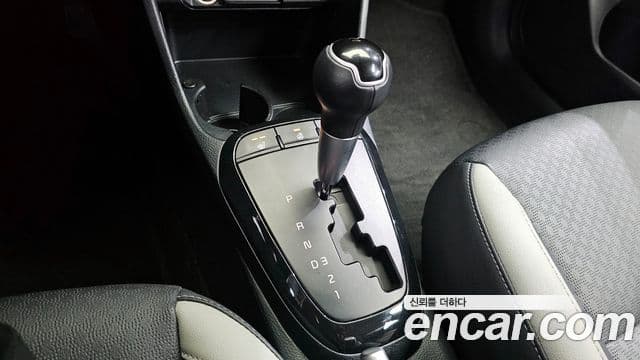 Kia All New Morning (JA) Luxury, 2020 9