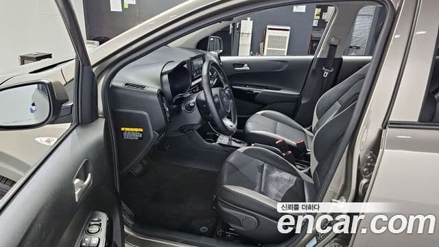 Kia All New Morning (JA) Luxury, 2020 10