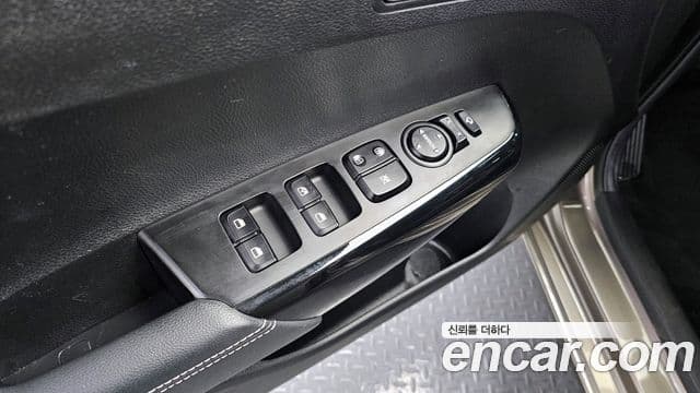 Kia All New Morning (JA) Luxury, 2020 16