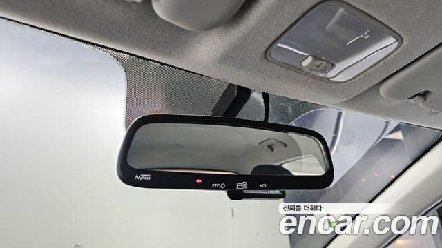 Kia All New Morning (JA) Luxury, 2020 18