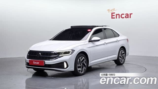 Volkswagen Jetta 7세대 Prestige, 2023 1