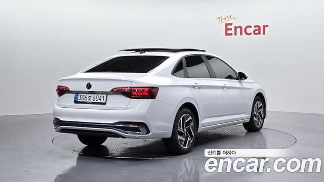 Volkswagen Jetta 7세대 Prestige, 2023 2