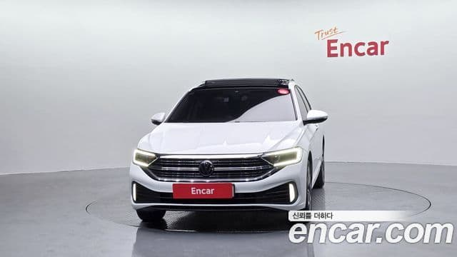Volkswagen Jetta 7세대 Prestige, 2023 3
