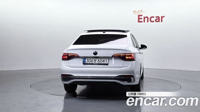 Volkswagen Jetta 7세대 Prestige, 2023 4