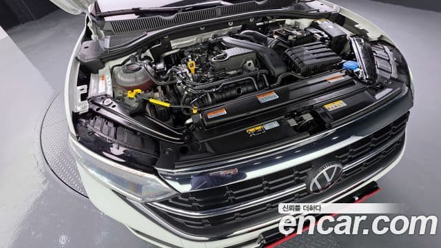 Volkswagen Jetta 7세대 Prestige, 2023 6