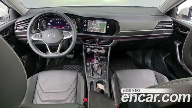 Volkswagen Jetta 7세대 Prestige, 2023 7