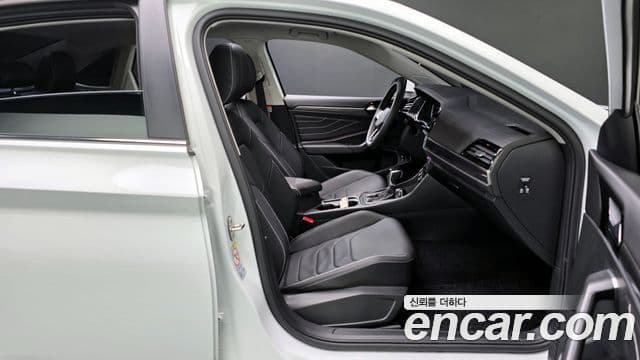 Volkswagen Jetta 7세대 Prestige, 2023 10