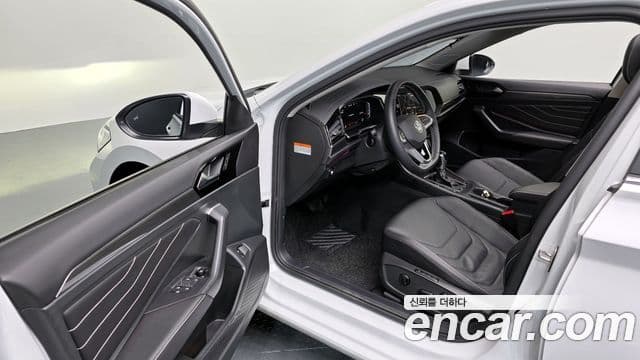 Volkswagen Jetta 7세대 Prestige, 2023 11