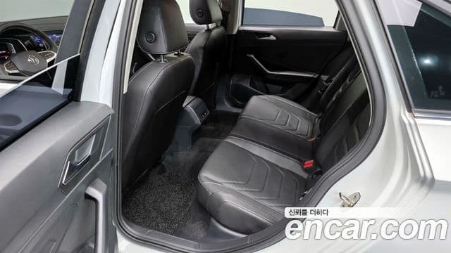 Volkswagen Jetta 7세대 Prestige, 2023 12