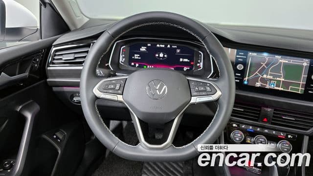 Volkswagen Jetta 7세대 Prestige, 2023 13