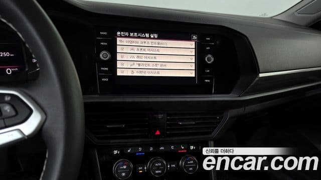 Volkswagen Jetta 7세대 Prestige, 2023 14