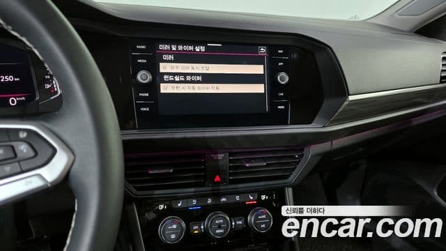 Volkswagen Jetta 7세대 Prestige, 2023 15