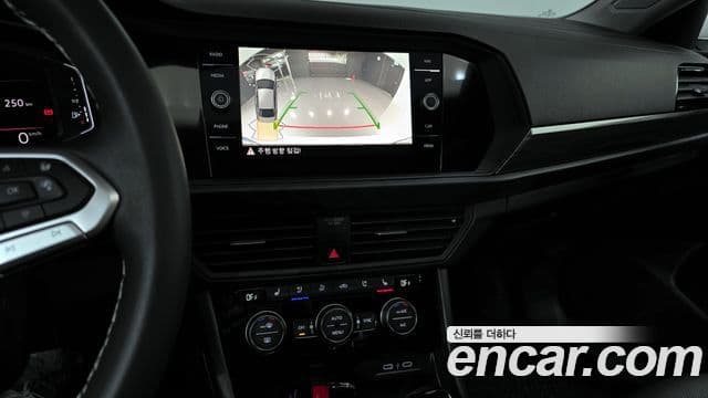 Volkswagen Jetta 7세대 Prestige, 2023 16