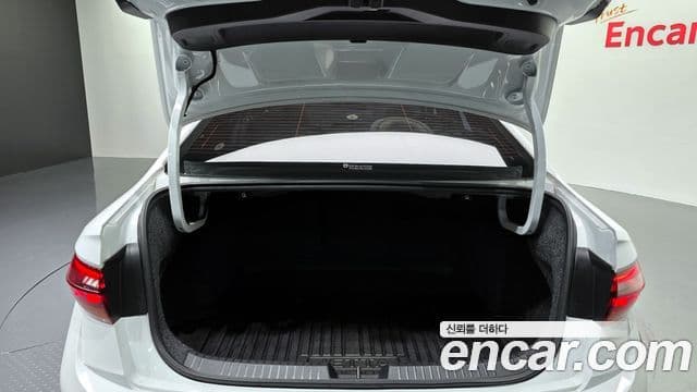 Volkswagen Jetta 7세대 Prestige, 2023 20