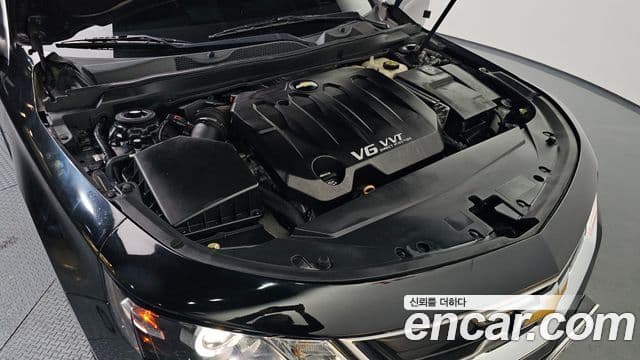 Chevrolet(GM대우) Impala 3.6 LTZ, 2016 6