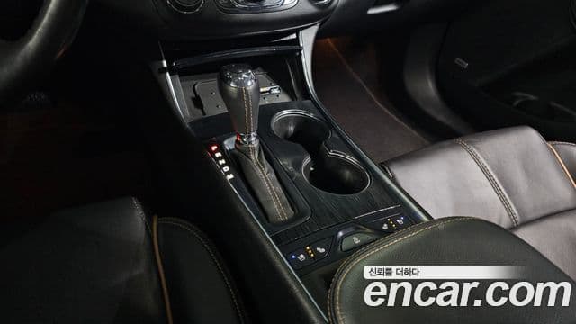 Chevrolet(GM대우) Impala 3.6 LTZ, 2016 9