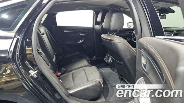 Chevrolet(GM대우) Impala 3.6 LTZ, 2016 12