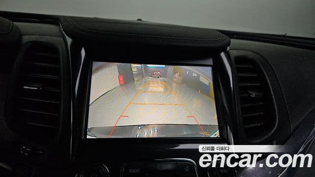 Chevrolet(GM대우) Impala 3.6 LTZ, 2016 16