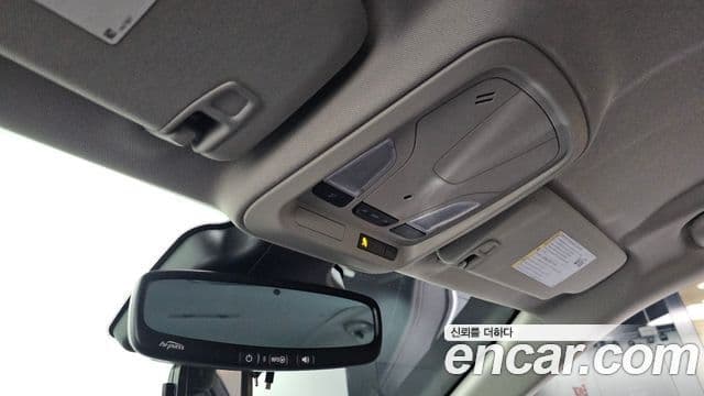 Chevrolet(GM대우) Impala 3.6 LTZ, 2016 18