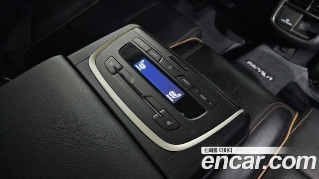 Chevrolet(GM대우) Impala 3.6 LTZ, 2016 19