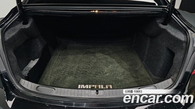 Chevrolet(GM대우) Impala 3.6 LTZ, 2016 20