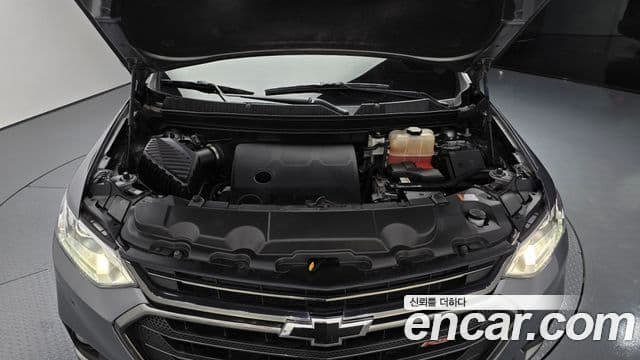Chevrolet(GM대우) Traverse 3.6 AWD RS, 2020 6