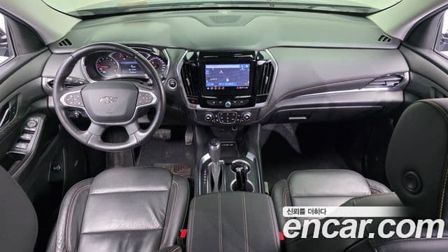 Chevrolet(GM대우) Traverse 3.6 AWD RS, 2020 7