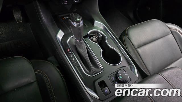 Chevrolet(GM대우) Traverse 3.6 AWD RS, 2020 9