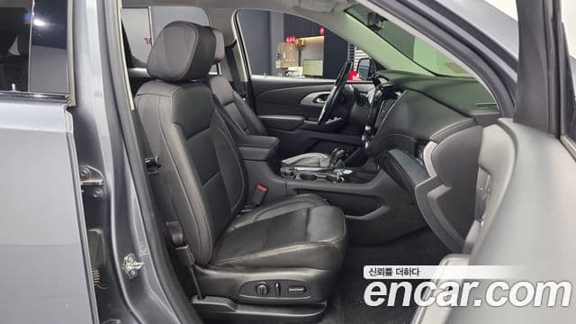 Chevrolet(GM대우) Traverse 3.6 AWD RS, 2020 11