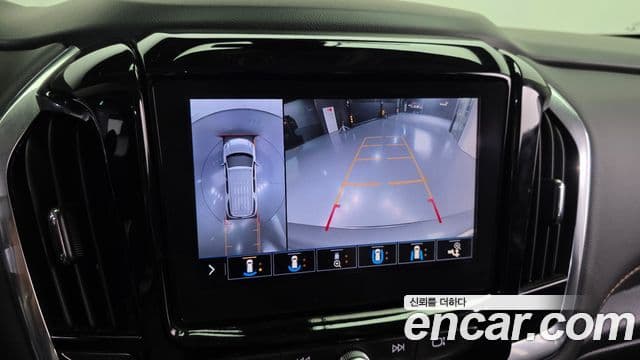 Chevrolet(GM대우) Traverse 3.6 AWD RS, 2020 15