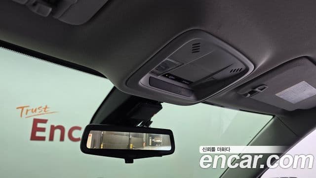 Chevrolet(GM대우) Traverse 3.6 AWD RS, 2020 18