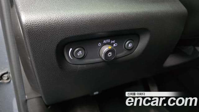 Chevrolet(GM대우) Traverse 3.6 AWD RS, 2020 19