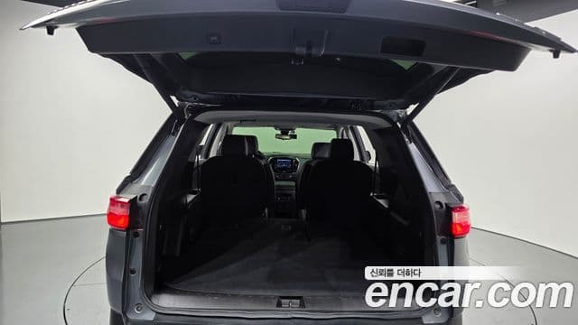 Chevrolet(GM대우) Traverse 3.6 AWD RS, 2020 20