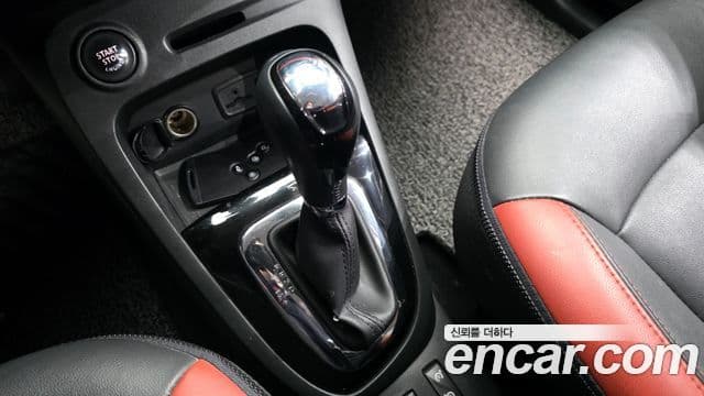 Renault Korea(Samsung) QM3 RE, 2015 9