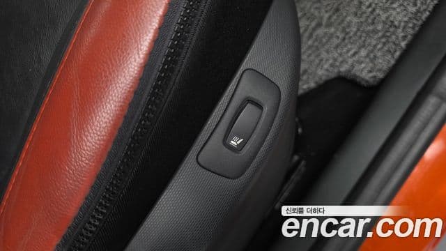 Renault Korea(Samsung) QM3 RE, 2015 17