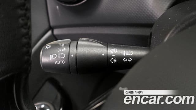 Renault Korea(Samsung) QM3 RE, 2015 18