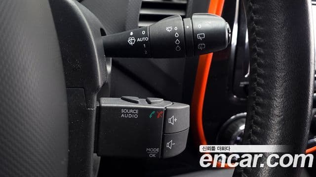 Renault Korea(Samsung) QM3 RE, 2015 19