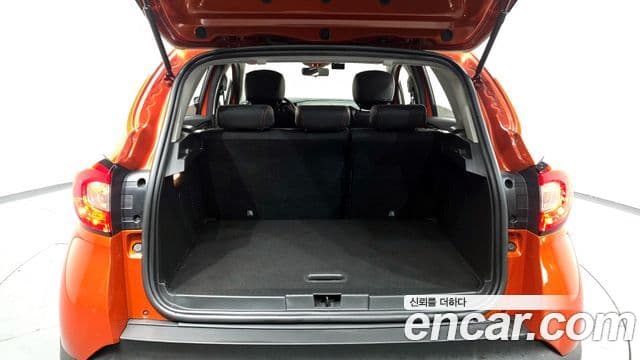 Renault Korea(Samsung) QM3 RE, 2015 20